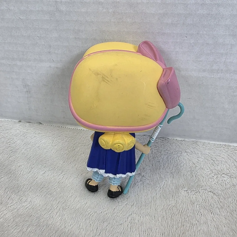 Funko Pop! Vinyl: Pixar - Toy Story - Bo Peep - #524 NO BOX‎ LOOSE